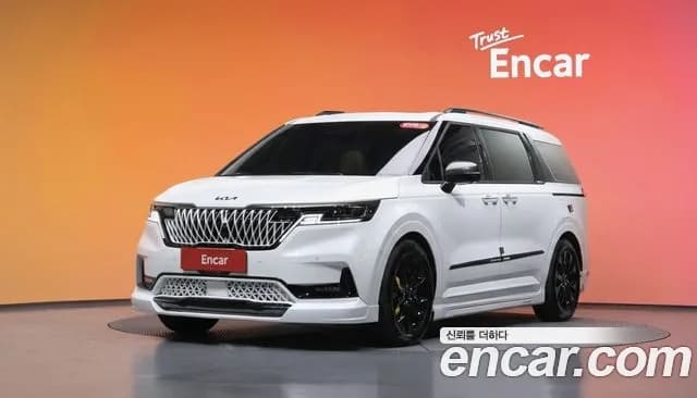 2023 Kia Carnival 4th Gen Gasoline 7-Seater Signature Sold VIN KNANE813BPS215827 – photo 22 2023 Kia Carnival 4th Gen Gasoline 7-Seater Signature Sold VIN KNANE813BPS215827 – photo 22