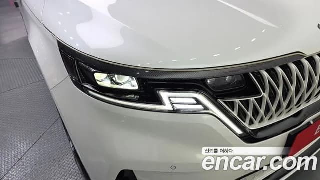 2023 Kia Carnival 4th Gen Gasoline 7-Seater Signature Sold VIN KNANE813BPS215827 – photo 28 2023 Kia Carnival 4th Gen Gasoline 7-Seater Signature Sold VIN KNANE813BPS215827 – photo 28