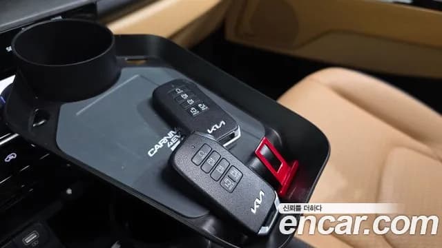 2023 Kia Carnival 4th Gen Gasoline 7-Seater Signature Sold VIN KNANE813BPS215827 – photo 30 2023 Kia Carnival 4th Gen Gasoline 7-Seater Signature Sold VIN KNANE813BPS215827 – photo 30