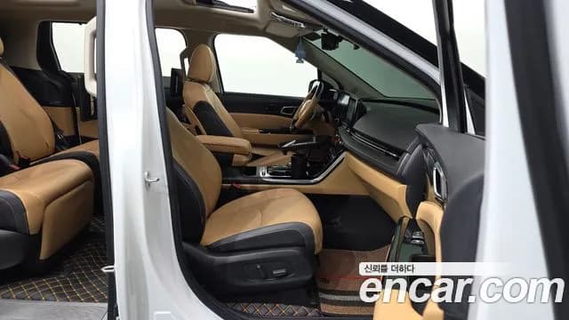 2023 Kia Carnival 4th Gen Gasoline 7-Seater Signature Sold VIN KNANE813BPS215827 – photo 34 2023 Kia Carnival 4th Gen Gasoline 7-Seater Signature Sold VIN KNANE813BPS215827 – photo 34
