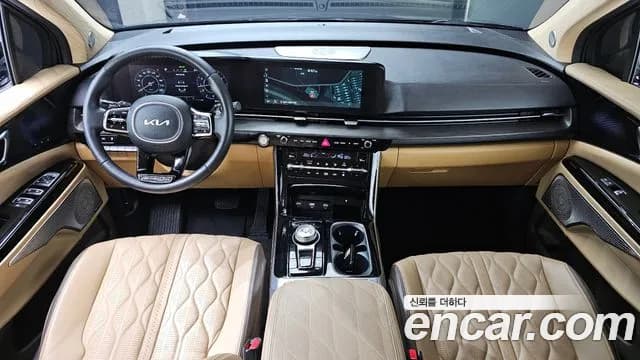 2023 Kia Carnival 4Generation Gasoline 9-seater Limousine(Special vehicle) Sold VIN KNANE813BPS217327 – side profile 2023 Kia Carnival 4Generation Gasoline 9-seater Limousine(Special vehicle) Sold VIN KNANE813BPS217327 – side profile