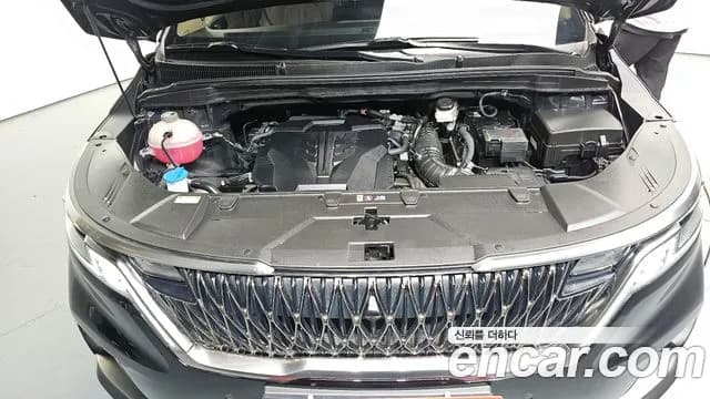 2023 Kia Carnival 4Generation Gasoline 9-seater Limousine(Special vehicle) Sold VIN KNANE813BPS217327 – interior seats 2023 Kia Carnival 4Generation Gasoline 9-seater Limousine(Special vehicle) Sold VIN KNANE813BPS217327 – interior seats