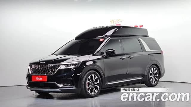 2023 Kia Carnival 4Generation Gasoline 9-seater Limousine(Special vehicle) Sold VIN KNANE813BPS217327 – engine bay 2023 Kia Carnival 4Generation Gasoline 9-seater Limousine(Special vehicle) Sold VIN KNANE813BPS217327 – engine bay