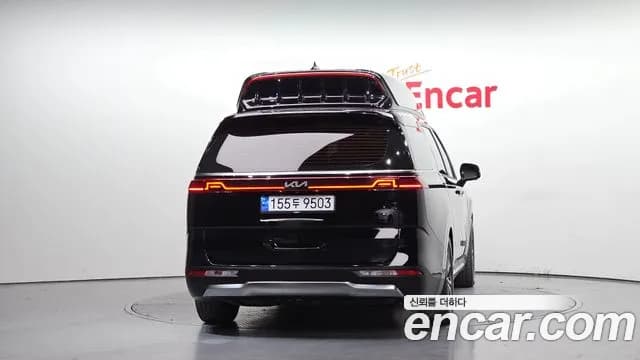 2023 Kia Carnival 4Generation Gasoline 9-seater Limousine(Special vehicle) Sold VIN KNANE813BPS217327 – undercarriage 2023 Kia Carnival 4Generation Gasoline 9-seater Limousine(Special vehicle) Sold VIN KNANE813BPS217327 – undercarriage