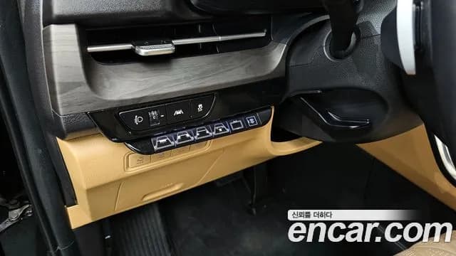 2023 Kia Carnival 4Generation Gasoline 9-seater Limousine(Special vehicle) Sold VIN KNANE813BPS217327 – odometer reading 2023 Kia Carnival 4Generation Gasoline 9-seater Limousine(Special vehicle) Sold VIN KNANE813BPS217327 – odometer reading