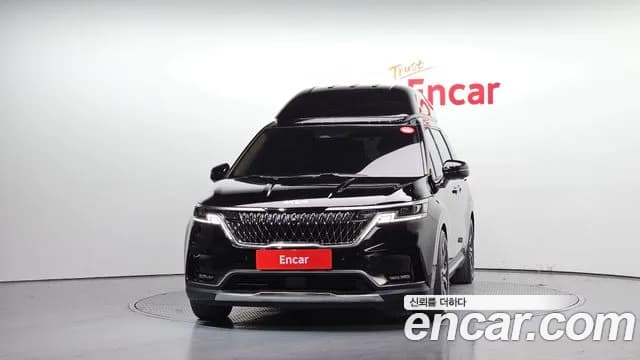 2023 Kia Carnival 4Generation Gasoline 9-seater Limousine(Special vehicle) Sold VIN KNANE813BPS217327 – photo 13 2023 Kia Carnival 4Generation Gasoline 9-seater Limousine(Special vehicle) Sold VIN KNANE813BPS217327 – photo 13