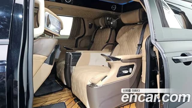 2023 Kia Carnival 4Generation Gasoline 9-seater Limousine(Special vehicle) Sold VIN KNANE813BPS217327 – photo 14 2023 Kia Carnival 4Generation Gasoline 9-seater Limousine(Special vehicle) Sold VIN KNANE813BPS217327 – photo 14