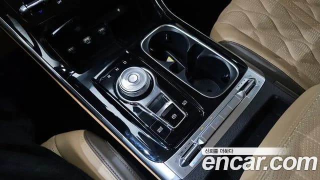 2023 Kia Carnival 4Generation Gasoline 9-seater Limousine(Special vehicle) Sold VIN KNANE813BPS217327 – photo 18 2023 Kia Carnival 4Generation Gasoline 9-seater Limousine(Special vehicle) Sold VIN KNANE813BPS217327 – photo 18