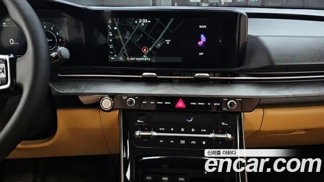 2023 Kia Carnival 4th Gen Gasoline 7-Seater Signature Sold VIN KNANE813BPS218221 – rear exterior 2023 Kia Carnival 4th Gen Gasoline 7-Seater Signature Sold VIN KNANE813BPS218221 – rear exterior