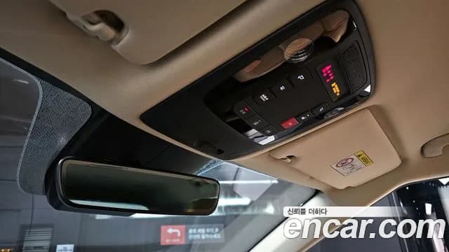 2023 Kia Carnival 4th Gen Gasoline 7-Seater Signature Sold VIN KNANE813BPS218221 – exterior detail 2023 Kia Carnival 4th Gen Gasoline 7-Seater Signature Sold VIN KNANE813BPS218221 – exterior detail