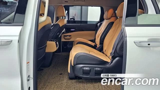2023 Kia Carnival 4th Gen Gasoline 7-Seater Signature Sold VIN KNANE813BPS218221 – photo 12 2023 Kia Carnival 4th Gen Gasoline 7-Seater Signature Sold VIN KNANE813BPS218221 – photo 12