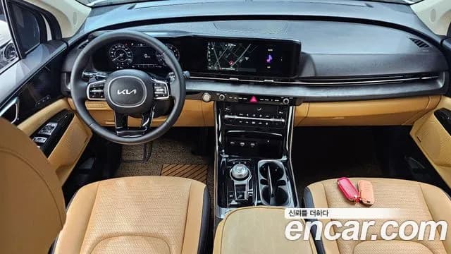 2023 Kia Carnival 4th Gen Gasoline 7-Seater Signature Sold VIN KNANE813BPS218221 – photo 19 2023 Kia Carnival 4th Gen Gasoline 7-Seater Signature Sold VIN KNANE813BPS218221 – photo 19