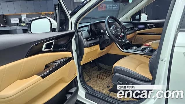 2023 Kia Carnival 4th Gen Gasoline 7-Seater Signature Sold VIN KNANE813BPS218221 – photo 22 2023 Kia Carnival 4th Gen Gasoline 7-Seater Signature Sold VIN KNANE813BPS218221 – photo 22
