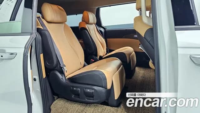 2023 Kia Carnival 4th Gen Gasoline 7-Seater Signature Sold VIN KNANE813BPS218221 – photo 23 2023 Kia Carnival 4th Gen Gasoline 7-Seater Signature Sold VIN KNANE813BPS218221 – photo 23