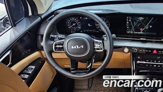 2023 Kia Carnival 4th Gen Gasoline 7-Seater Signature Sold VIN KNANE813BPS218221 – photo 27 2023 Kia Carnival 4th Gen Gasoline 7-Seater Signature Sold VIN KNANE813BPS218221 – photo 27