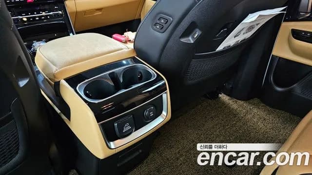 2023 Kia Carnival 4th Gen Gasoline 7-Seater Signature Sold VIN KNANE813BPS218221 – photo 31 2023 Kia Carnival 4th Gen Gasoline 7-Seater Signature Sold VIN KNANE813BPS218221 – photo 31
