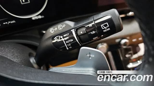 2023 Kia Carnival 4th Gen Gasoline 7-Seater Signature Sold VIN KNANE813BPS218221 – photo 32 2023 Kia Carnival 4th Gen Gasoline 7-Seater Signature Sold VIN KNANE813BPS218221 – photo 32