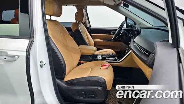 2023 Kia Carnival 4th Gen Gasoline 7-Seater Signature Sold VIN KNANE813BPS218221 – photo 34 2023 Kia Carnival 4th Gen Gasoline 7-Seater Signature Sold VIN KNANE813BPS218221 – photo 34