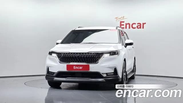 2023 Kia Carnival 4th Gen Gasoline 7-Seater Signature Sold VIN KNANE813BPS218221 – photo 35 2023 Kia Carnival 4th Gen Gasoline 7-Seater Signature Sold VIN KNANE813BPS218221 – photo 35