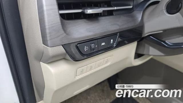 2023 Kia Carnival 4th Gen Gasoline 9-Seater Signature Sold VIN KNANE813BPS219489 – photo 12 2023 Kia Carnival 4th Gen Gasoline 9-Seater Signature Sold VIN KNANE813BPS219489 – photo 12