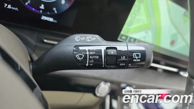 2023 Kia Carnival 4th Gen Gasoline 9-Seater Signature Sold VIN KNANE813BPS219489 – photo 13 2023 Kia Carnival 4th Gen Gasoline 9-Seater Signature Sold VIN KNANE813BPS219489 – photo 13