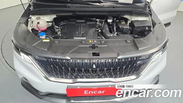 2023 Kia Carnival 4th Gen Gasoline 9-Seater Signature Sold VIN KNANE813BPS219489 – photo 14 2023 Kia Carnival 4th Gen Gasoline 9-Seater Signature Sold VIN KNANE813BPS219489 – photo 14
