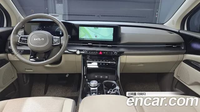 2023 Kia Carnival 4th Gen Gasoline 9-Seater Signature Sold VIN KNANE813BPS219489 – photo 15 2023 Kia Carnival 4th Gen Gasoline 9-Seater Signature Sold VIN KNANE813BPS219489 – photo 15
