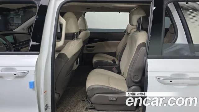 2023 Kia Carnival 4th Gen Gasoline 9-Seater Signature Sold VIN KNANE813BPS219489 – photo 19 2023 Kia Carnival 4th Gen Gasoline 9-Seater Signature Sold VIN KNANE813BPS219489 – photo 19