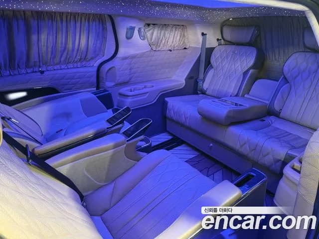 2023 Kia Carnival 4th Gen Gasoline 9-seater Limousine(Special vehicle) Sold VIN KNANE813BPS221024 – side profile 2023 Kia Carnival 4th Gen Gasoline 9-seater Limousine(Special vehicle) Sold VIN KNANE813BPS221024 – side profile