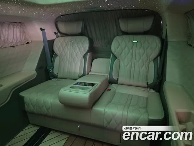 2023 Kia Carnival 4th Gen Gasoline 9-seater Limousine(Special vehicle) Sold VIN KNANE813BPS221024 – photo 13 2023 Kia Carnival 4th Gen Gasoline 9-seater Limousine(Special vehicle) Sold VIN KNANE813BPS221024 – photo 13
