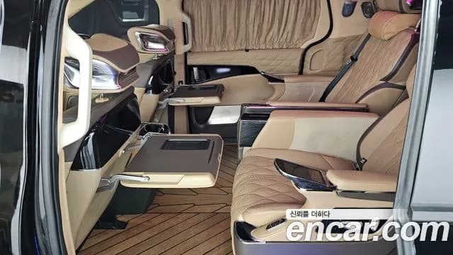 2023 Kia Carnival 4th Gen Gasoline 9-seater Limousine(Special vehicle) Sold VIN KNANE813BPS221024 – photo 15 2023 Kia Carnival 4th Gen Gasoline 9-seater Limousine(Special vehicle) Sold VIN KNANE813BPS221024 – photo 15