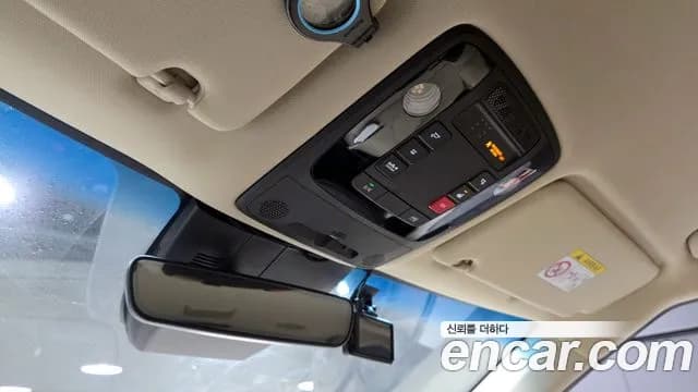 2023 Kia Carnival 4Generation Gasoline 9-Seater Signature Sold VIN KNANE813BPS224701 – interior seats 2023 Kia Carnival 4Generation Gasoline 9-Seater Signature Sold VIN KNANE813BPS224701 – interior seats