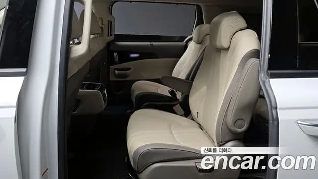2023 Kia Carnival 4Generation Gasoline 9-Seater Signature Sold VIN KNANE813BPS224701 – odometer reading 2023 Kia Carnival 4Generation Gasoline 9-Seater Signature Sold VIN KNANE813BPS224701 – odometer reading