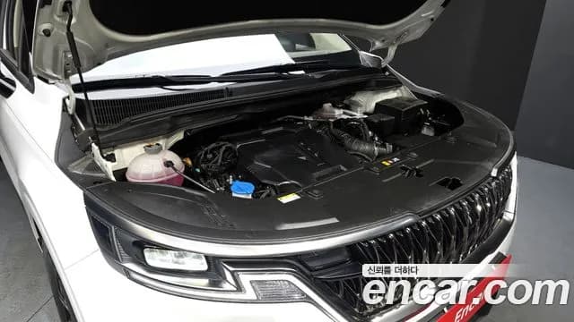 2023 Kia Carnival 4Generation Gasoline 9-Seater Signature Sold VIN KNANE813BPS224701 – photo 13 2023 Kia Carnival 4Generation Gasoline 9-Seater Signature Sold VIN KNANE813BPS224701 – photo 13