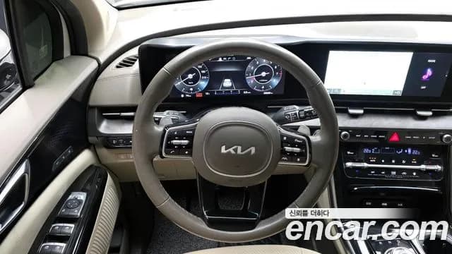 2023 Kia Carnival 4Generation Gasoline 9-Seater Signature Sold VIN KNANE813BPS224701 – photo 20 2023 Kia Carnival 4Generation Gasoline 9-Seater Signature Sold VIN KNANE813BPS224701 – photo 20