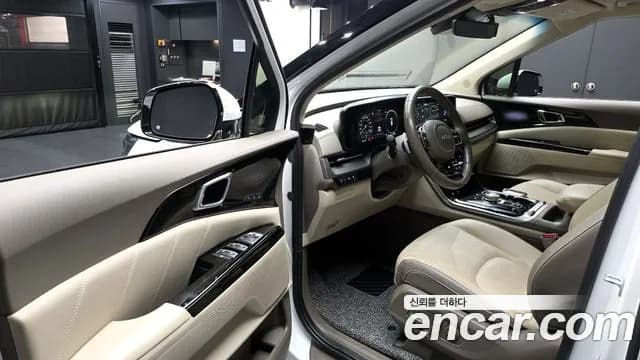 2023 Kia Carnival 4Generation Gasoline 9-Seater Signature Sold VIN KNANE813BPS224701 – photo 25 2023 Kia Carnival 4Generation Gasoline 9-Seater Signature Sold VIN KNANE813BPS224701 – photo 25