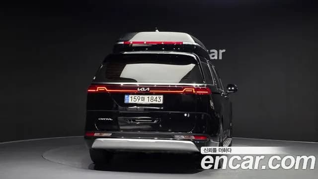 2023 Kia Carnival 4Generation Gasoline 9-Seater Hi-Limousine Sold VIN KNANE813BPS226185 – engine bay 2023 Kia Carnival 4Generation Gasoline 9-Seater Hi-Limousine Sold VIN KNANE813BPS226185 – engine bay