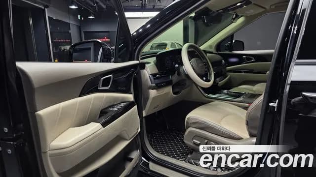 2023 Kia Carnival 4Generation Gasoline 9-Seater Hi-Limousine Sold VIN KNANE813BPS226185 – photo 11 2023 Kia Carnival 4Generation Gasoline 9-Seater Hi-Limousine Sold VIN KNANE813BPS226185 – photo 11