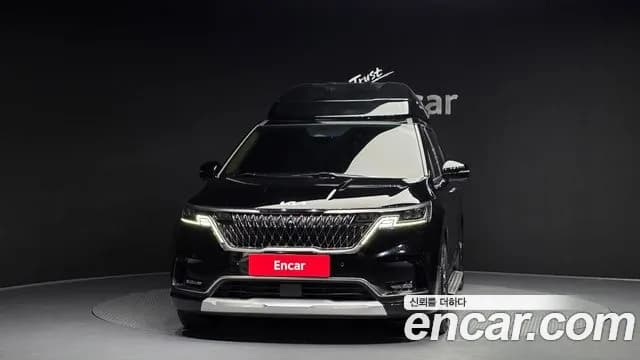 2023 Kia Carnival 4Generation Gasoline 9-Seater Hi-Limousine Sold VIN KNANE813BPS226185 – photo 12 2023 Kia Carnival 4Generation Gasoline 9-Seater Hi-Limousine Sold VIN KNANE813BPS226185 – photo 12