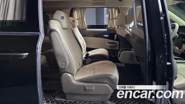 2023 Kia Carnival 4Generation Gasoline 9-Seater Hi-Limousine Sold VIN KNANE813BPS226185 – photo 13 2023 Kia Carnival 4Generation Gasoline 9-Seater Hi-Limousine Sold VIN KNANE813BPS226185 – photo 13
