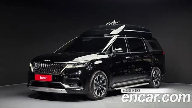 2023 Kia Carnival 4Generation Gasoline 9-Seater Hi-Limousine Sold VIN KNANE813BPS226185 – photo 14 2023 Kia Carnival 4Generation Gasoline 9-Seater Hi-Limousine Sold VIN KNANE813BPS226185 – photo 14