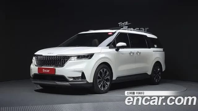 2023 Kia Carnival 4Generation Gasoline 7-Seater Signature Sold VIN KNANE813BPS231042 – interior seats 2023 Kia Carnival 4Generation Gasoline 7-Seater Signature Sold VIN KNANE813BPS231042 – interior seats