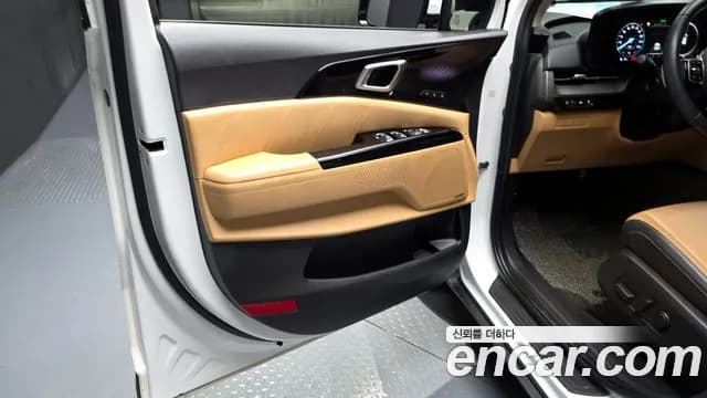 2023 Kia Carnival 4Generation Gasoline 7-Seater Signature Sold VIN KNANE813BPS231042 – undercarriage 2023 Kia Carnival 4Generation Gasoline 7-Seater Signature Sold VIN KNANE813BPS231042 – undercarriage