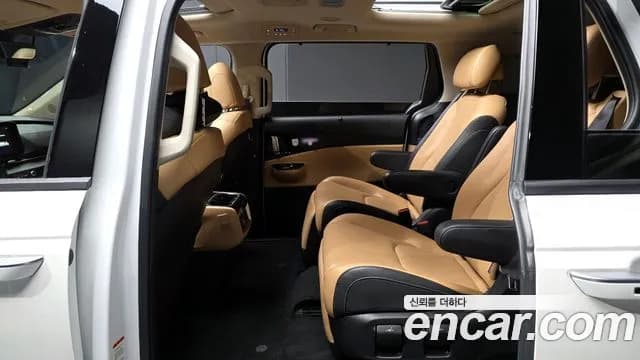 2023 Kia Carnival 4Generation Gasoline 7-Seater Signature Sold VIN KNANE813BPS231042 – photo 14 2023 Kia Carnival 4Generation Gasoline 7-Seater Signature Sold VIN KNANE813BPS231042 – photo 14