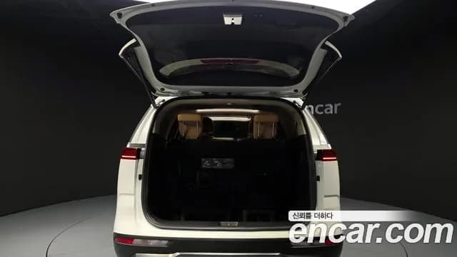 2023 Kia Carnival 4Generation Gasoline 7-Seater Signature Sold VIN KNANE813BPS231042 – photo 16 2023 Kia Carnival 4Generation Gasoline 7-Seater Signature Sold VIN KNANE813BPS231042 – photo 16