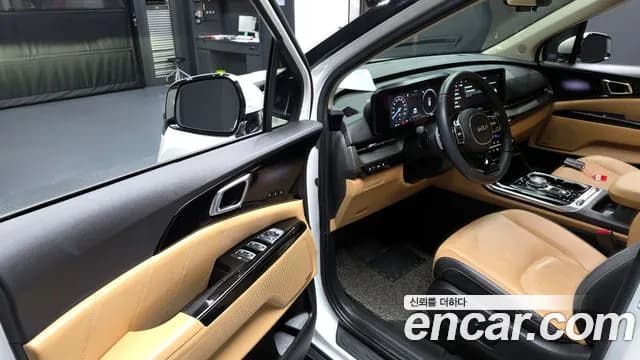 2023 Kia Carnival 4Generation Gasoline 7-Seater Signature Sold VIN KNANE813BPS231042 – photo 17 2023 Kia Carnival 4Generation Gasoline 7-Seater Signature Sold VIN KNANE813BPS231042 – photo 17