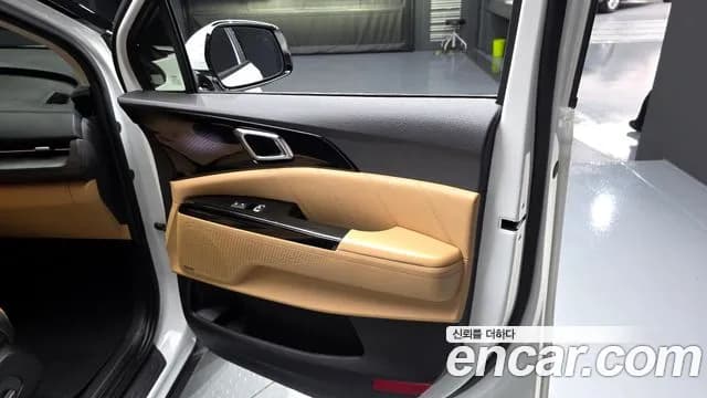2023 Kia Carnival 4Generation Gasoline 7-Seater Signature Sold VIN KNANE813BPS231042 – photo 18 2023 Kia Carnival 4Generation Gasoline 7-Seater Signature Sold VIN KNANE813BPS231042 – photo 18