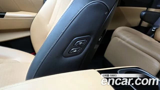 2023 Kia Carnival 4Generation Gasoline 7-Seater Signature Sold VIN KNANE813BPS231042 – photo 20 2023 Kia Carnival 4Generation Gasoline 7-Seater Signature Sold VIN KNANE813BPS231042 – photo 20