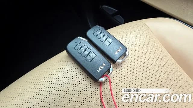 2023 Kia Carnival 4Generation Gasoline 7-Seater Signature Sold VIN KNANE813BPS231042 – photo 21 2023 Kia Carnival 4Generation Gasoline 7-Seater Signature Sold VIN KNANE813BPS231042 – photo 21