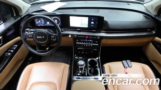 2023 Kia Carnival 4Generation Gasoline 7-Seater Signature Sold VIN KNANE813BPS231042 – photo 25 2023 Kia Carnival 4Generation Gasoline 7-Seater Signature Sold VIN KNANE813BPS231042 – photo 25